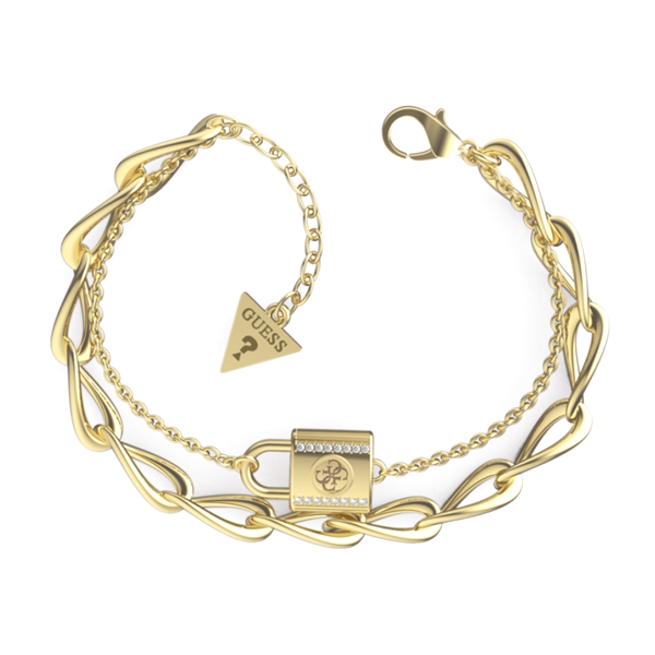 GUESS JEWELS JEWELRY Mod. JUBB01097JWYGS
